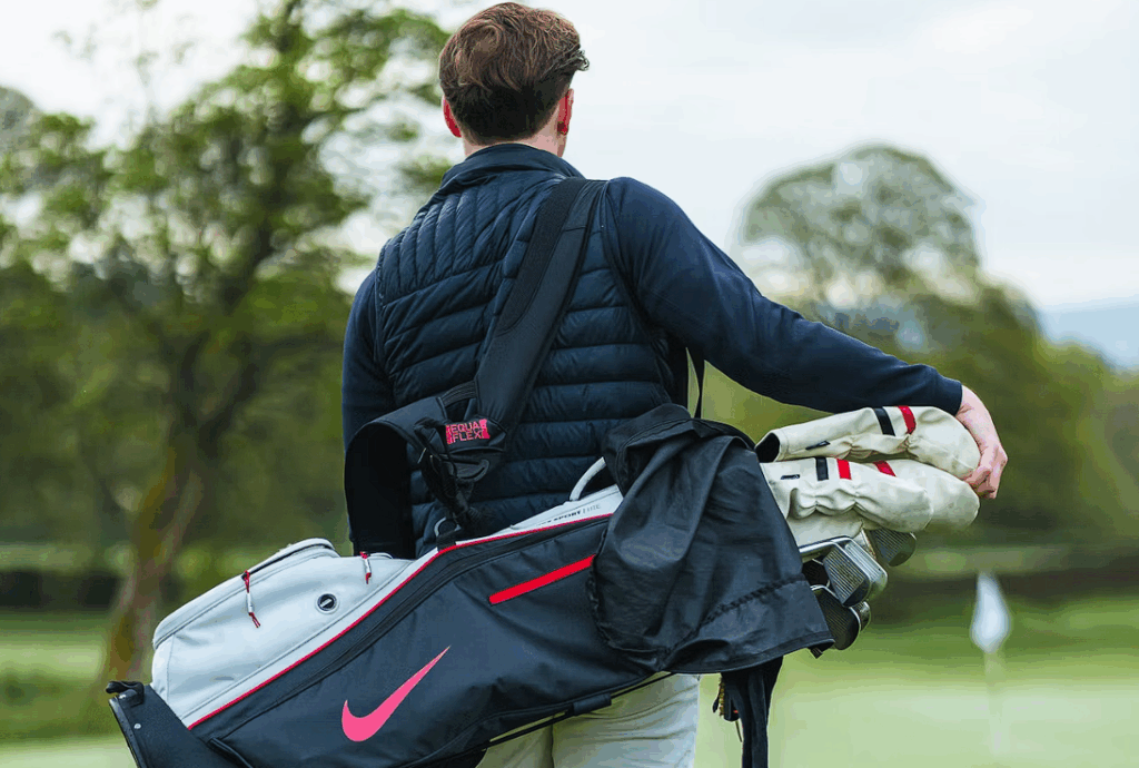 best golf travel bags