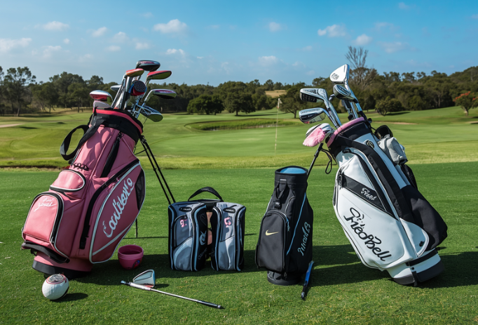 womens-golf-equipment-for-comfort-and-confidence